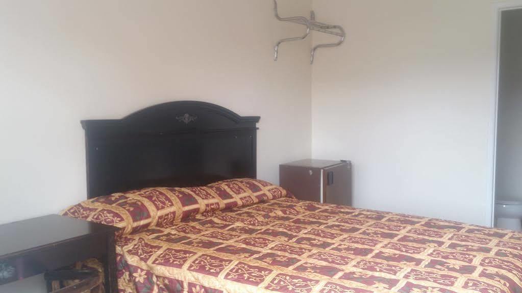 Budget Inn Motel South Gate Buitenkant foto